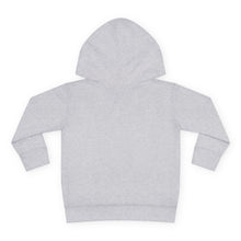 Load image into Gallery viewer, Repticon Toddler Pullover Fleece Hoodie w/ Easter Frog

