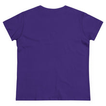 Load image into Gallery viewer, Repticon Women&#39;s Midweight Cotton Tee w/ Tarantula
