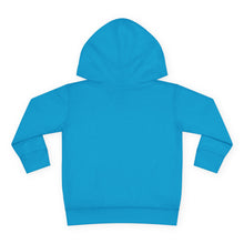 Load image into Gallery viewer, Repticon Toddler Pullover Fleece Hoodie w/ Easter Frog
