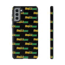 Load image into Gallery viewer, Repticon Tough Phone Case
