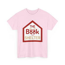 Load image into Gallery viewer, Book Shelter
