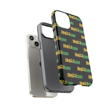 Load image into Gallery viewer, Repticon Tough Phone Case
