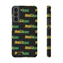 Load image into Gallery viewer, Repticon Phone Case With Card Holder
