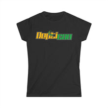 Load image into Gallery viewer, Repticon Women&#39;s Softstyle Tee
