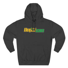 Load image into Gallery viewer, Repticon Three-Panel Fleece Hoodie
