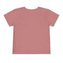 Load image into Gallery viewer, Repticon Toddler Short Sleeve Tee w/ Frog
