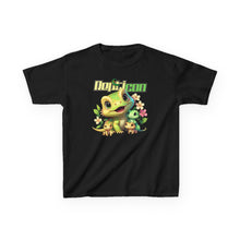 Load image into Gallery viewer, Repticon Kids Heavy Cotton™ Tee w/ Lizards
