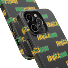 Load image into Gallery viewer, Repticon Magnetic Clear Impact Cases
