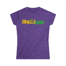 Load image into Gallery viewer, Repticon Women&#39;s Softstyle Tee
