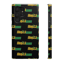 Load image into Gallery viewer, Repticon Magnetic Clear Impact Cases
