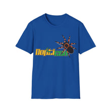 Load image into Gallery viewer, Repticon Unisex Softstyle T-Shirt w/ Tarantula
