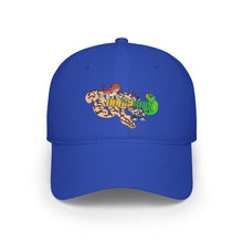 Load image into Gallery viewer, Repticon Low Profile Baseball Cap w/ Reptile Group
