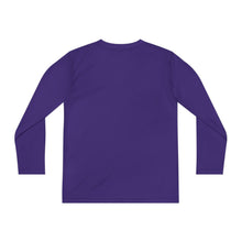 Load image into Gallery viewer, Repticon Youth Long Sleeve Competitor Tee w/ Axolotl
