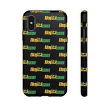 Load image into Gallery viewer, Repticon Tough Phone Case
