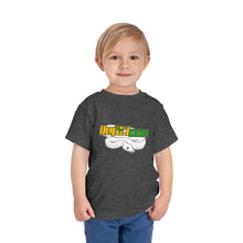 Load image into Gallery viewer, Repticon Toddler Short Sleeve Tee w/ White Ball Python
