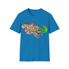 Load image into Gallery viewer, Repticon Unisex Softstyle T-Shirt w/ Reptile Group
