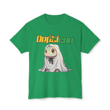 Load image into Gallery viewer, Repticon Unisex HD Cotton™ T-shirt w/ Reptile Mummy

