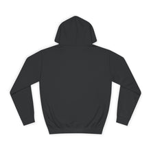 Load image into Gallery viewer, Repticon Women's College Hoodie w/ Black Snake
