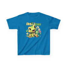 Load image into Gallery viewer, Repticon Kids Heavy Cotton™ Tee w/ Lizards
