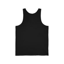 Load image into Gallery viewer, Repticon Unisex Jersey Tank w/ Axolotl Ghost
