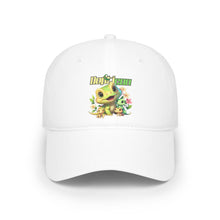 Load image into Gallery viewer, Repticon Low Profile Baseball Cap w/ Lizards
