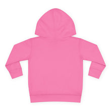 Load image into Gallery viewer, Repticon Toddler Pullover Fleece Hoodie w/ Easter Frog
