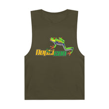 Load image into Gallery viewer, Repticon Men&#39;s Barnard Tank w/ Red-Eyed Tree Frog
