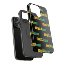 Load image into Gallery viewer, Repticon Magnetic Clear Impact Cases
