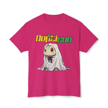 Load image into Gallery viewer, Repticon Unisex HD Cotton™ T-shirt w/ Reptile Mummy
