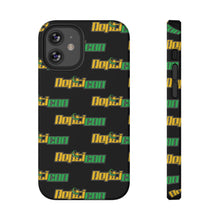 Load image into Gallery viewer, Repticon Magnetic Clear Impact Cases
