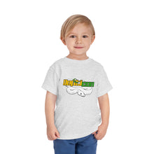 Load image into Gallery viewer, Repticon Toddler Short Sleeve Tee w/ White Ball Python
