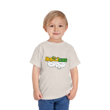 Load image into Gallery viewer, Repticon Toddler Short Sleeve Tee w/ White Ball Python
