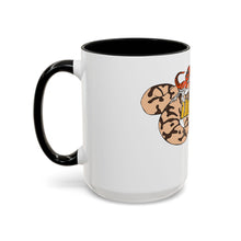 Load image into Gallery viewer, Repticon Accent Coffee Mug w/ Reptile Group
