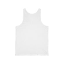 Load image into Gallery viewer, Repticon Unisex Jersey Tank w/ Gecko
