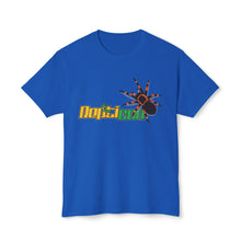 Load image into Gallery viewer, Repticon Unisex HD Cotton™ T-shirt w/ Tarantula
