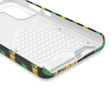 Load image into Gallery viewer, Repticon Phone Case With Card Holder
