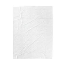 Load image into Gallery viewer, Velveteen Plush Blanket w/ Frogs
