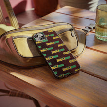 Load image into Gallery viewer, Repticon Soft Phone Case
