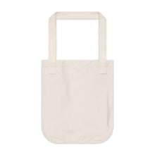 Load image into Gallery viewer, Repticon Organic Canvas Tote Bag w/ Frog
