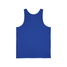 Load image into Gallery viewer, Repticon Unisex Jersey Tank w/ Easter Frog
