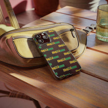 Load image into Gallery viewer, Repticon Soft Phone Case
