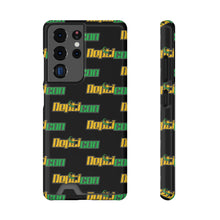 Load image into Gallery viewer, Repticon Phone Case With Card Holder
