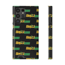 Load image into Gallery viewer, Repticon Phone Case With Card Holder
