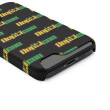 Load image into Gallery viewer, Repticon Phone Case With Card Holder
