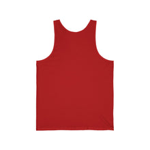 Load image into Gallery viewer, Repticon Unisex Jersey Tank w/ Easter Frog
