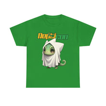 Load image into Gallery viewer, Repticon Unisex Heavy Cotton Tee w/ Chameleon Ghost
