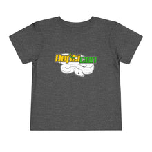 Load image into Gallery viewer, Repticon Toddler Short Sleeve Tee w/ White Ball Python

