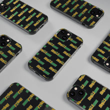 Load image into Gallery viewer, Repticon Soft Phone Case
