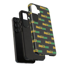 Load image into Gallery viewer, Repticon Tough Phone Case
