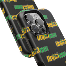 Load image into Gallery viewer, Repticon Magnetic Clear Impact Cases
